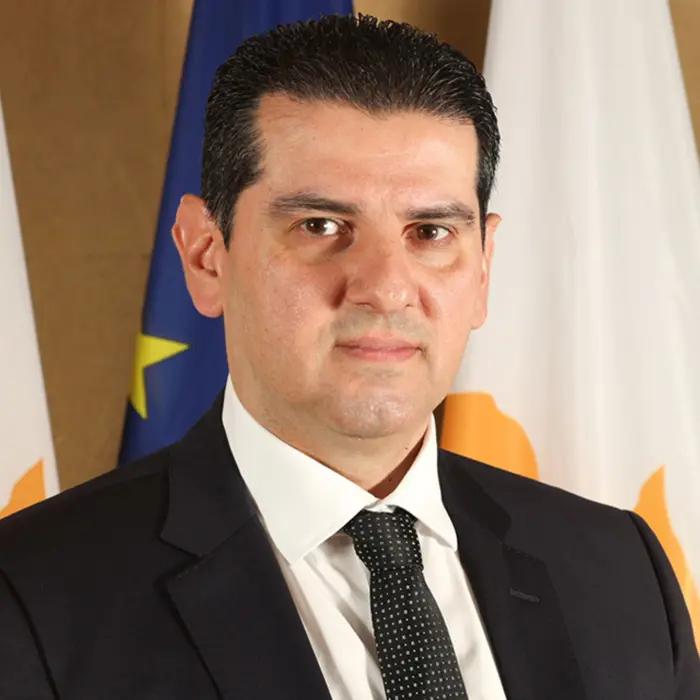 Michael Damianos