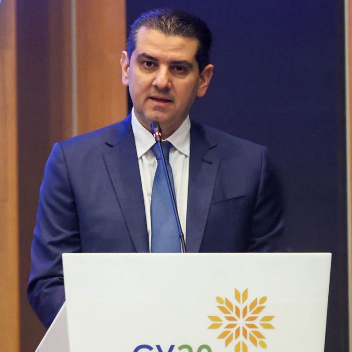 Michael Damianos