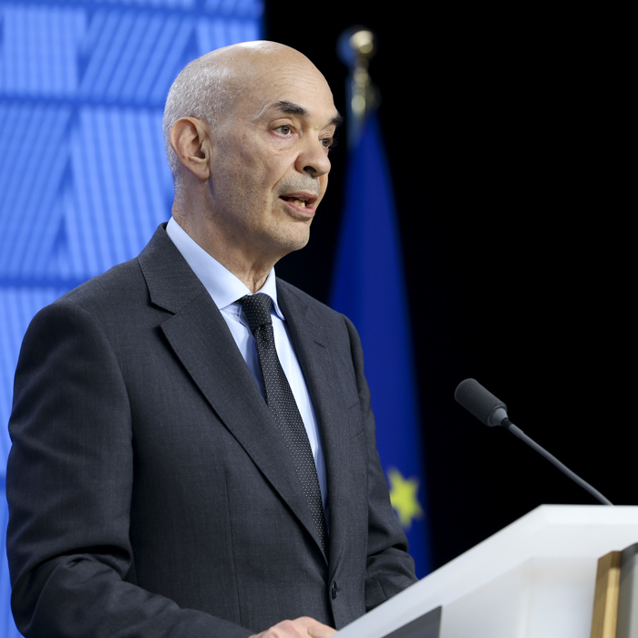 Alexis Vafeades