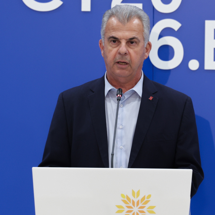 Costas Fytiris