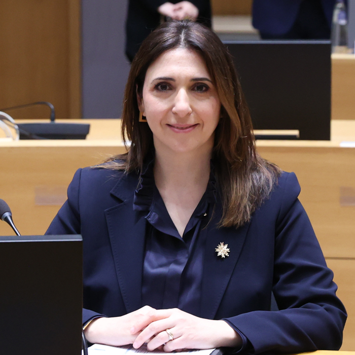 Marilena Raouna