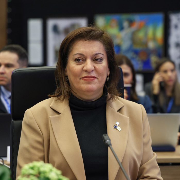 Athena Michaelidou