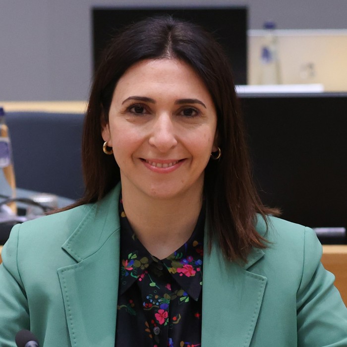 Marilena Raouna