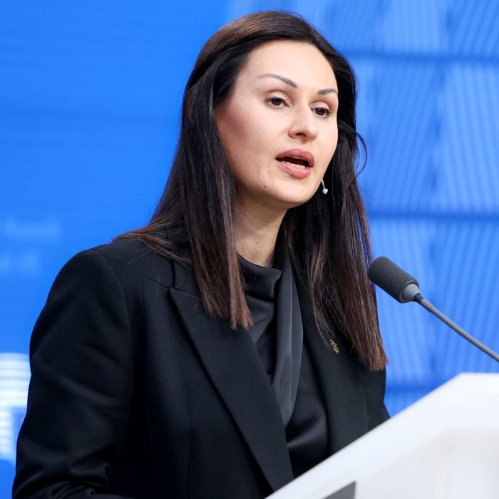 Maria Panayiotou