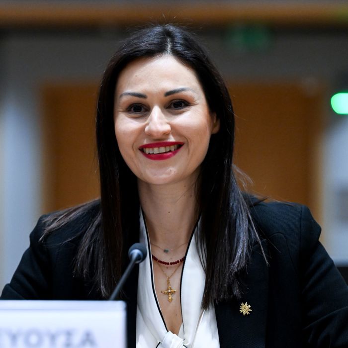 Maria Panayiotou