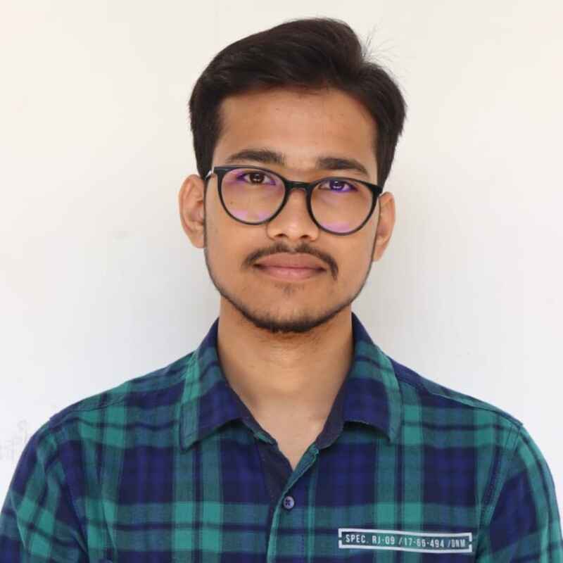 user profile
