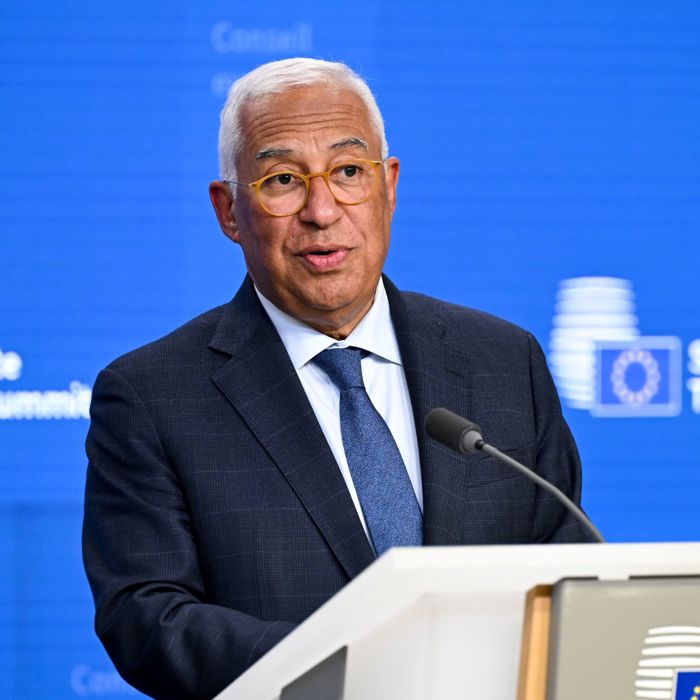 António Costa