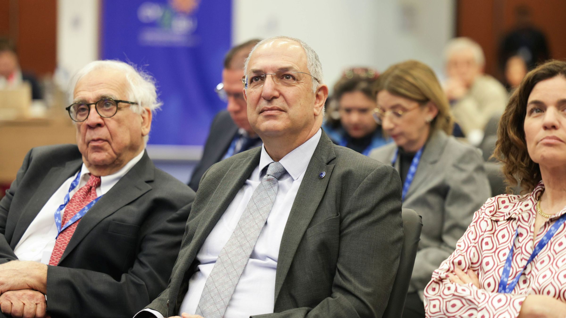 Commissioner Kadis