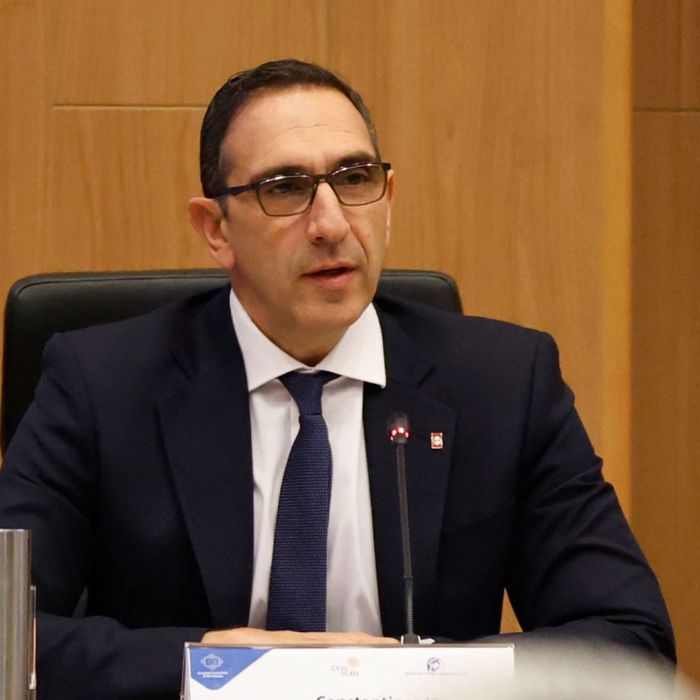 Constantinos Ioannou