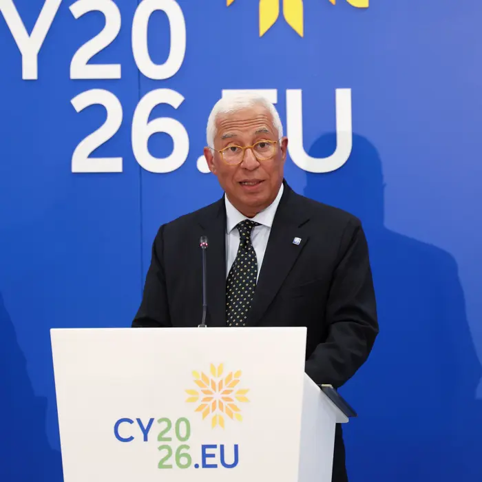 António Costa