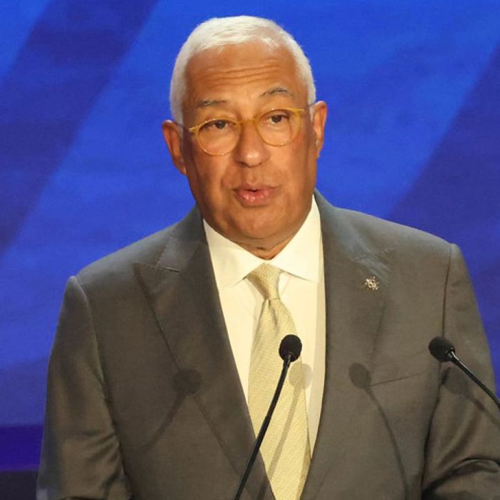 António Costa