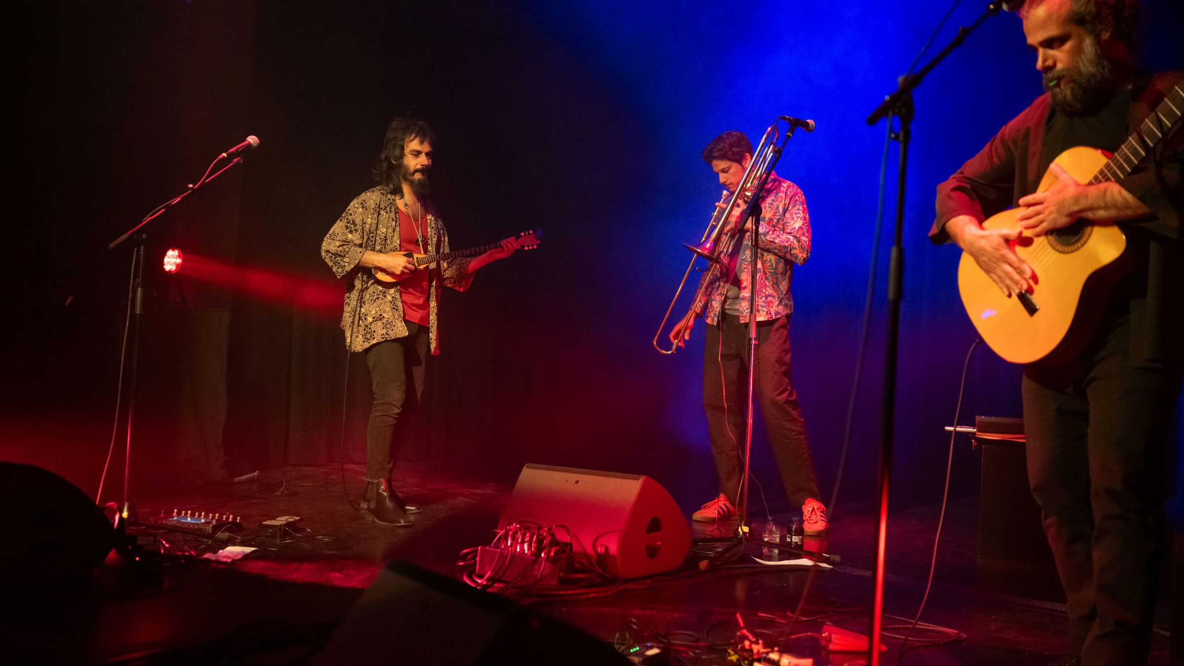 Cultural events Bozar 
