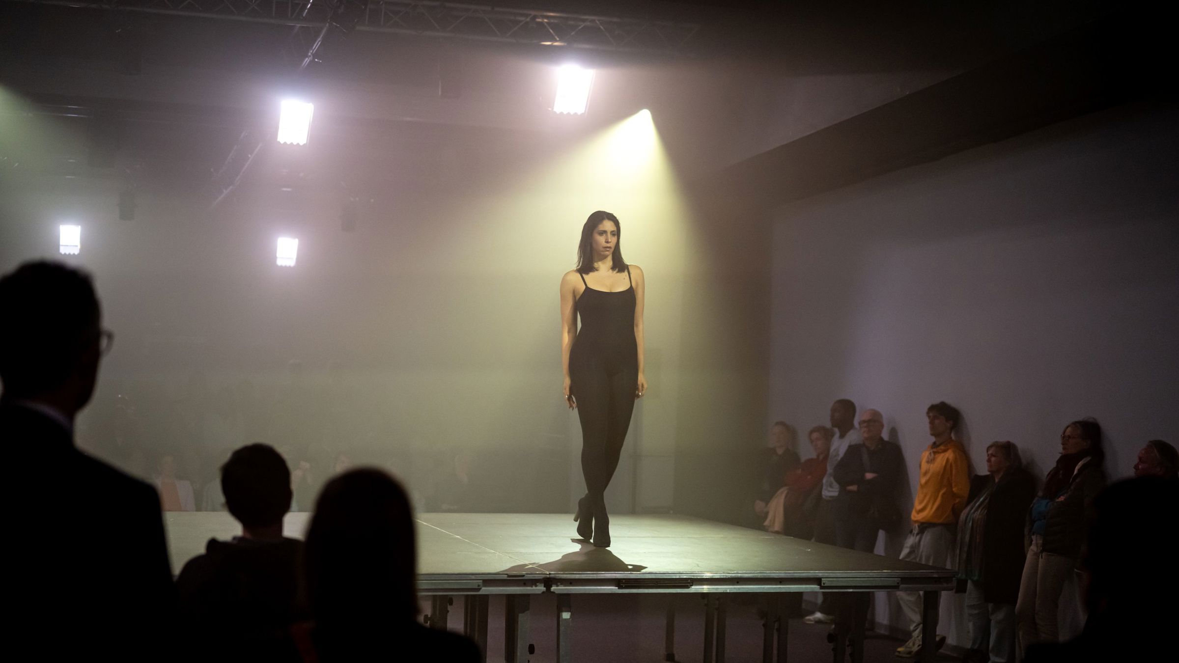 Cultural events Bozar 