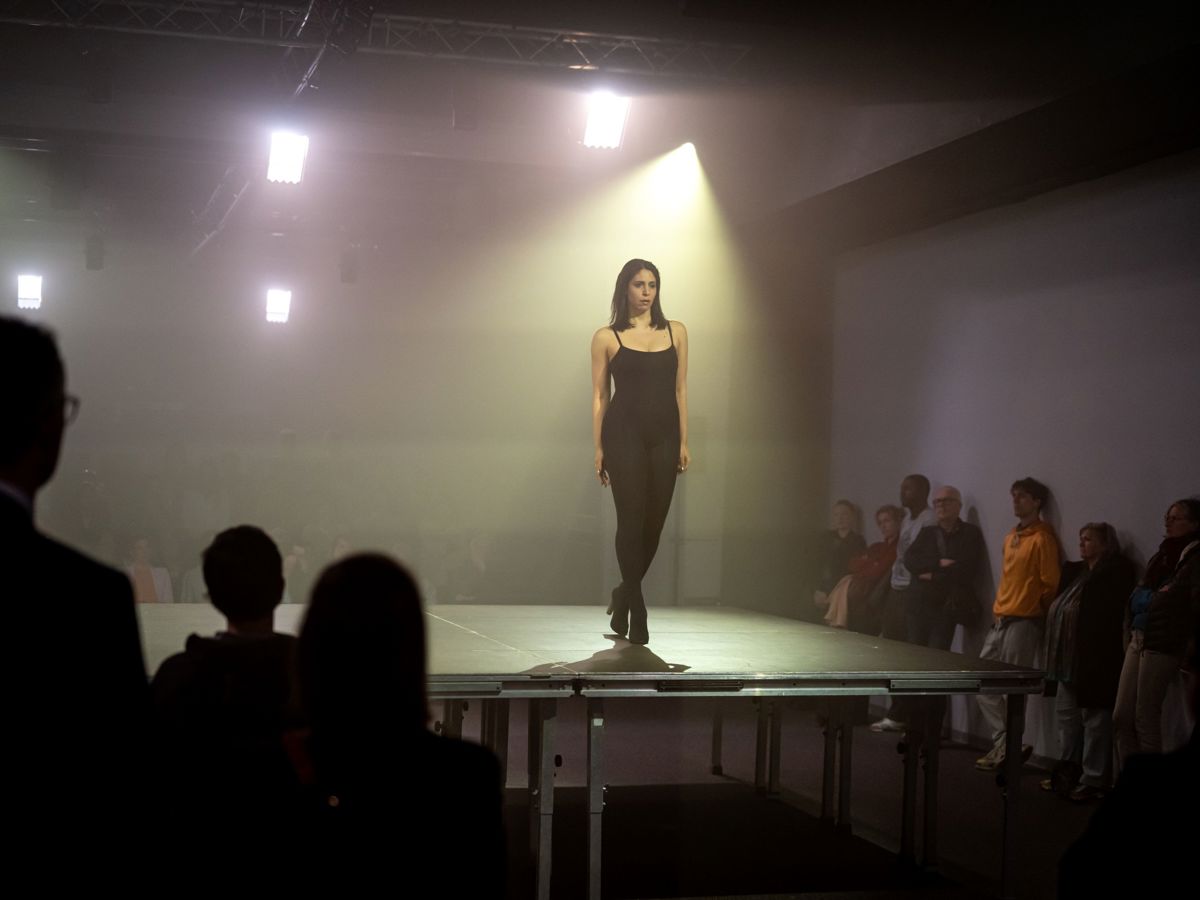 Cultural events Bozar 