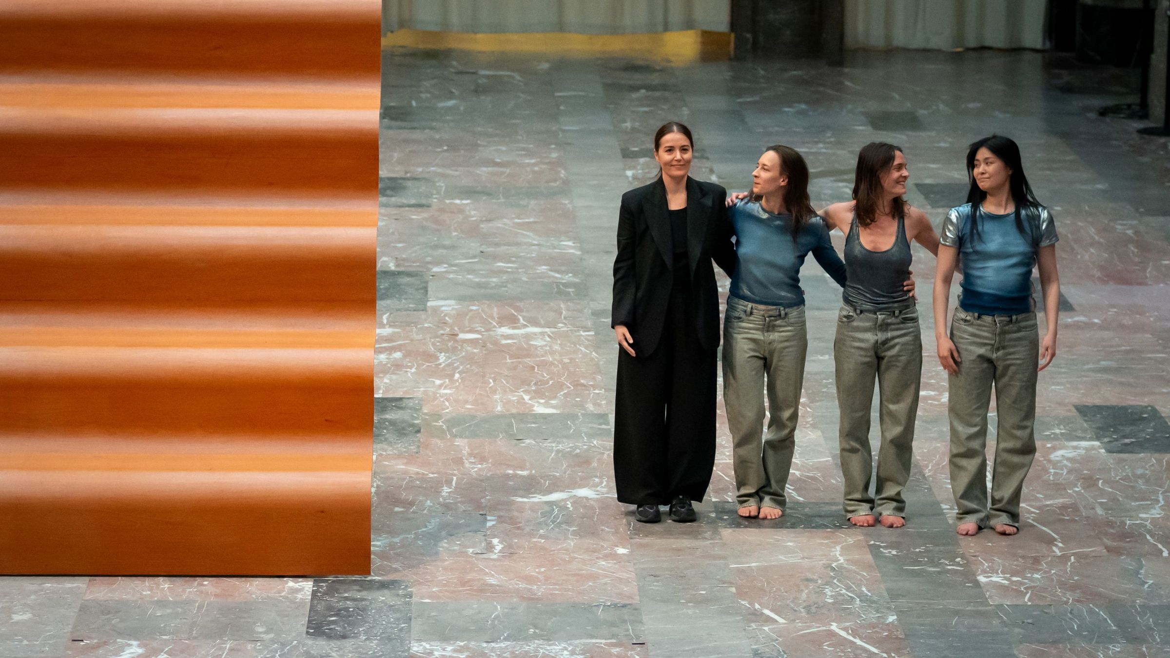Cultural events Bozar 
