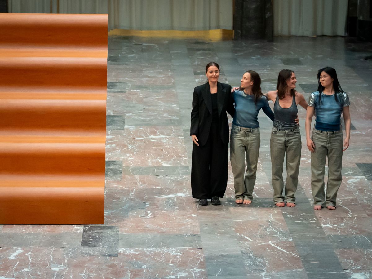 Cultural events Bozar 