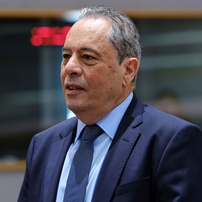 Vasilis Palmas