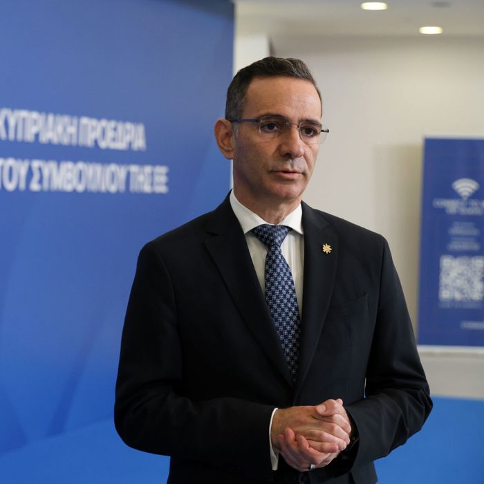 Nicodemos Damianou