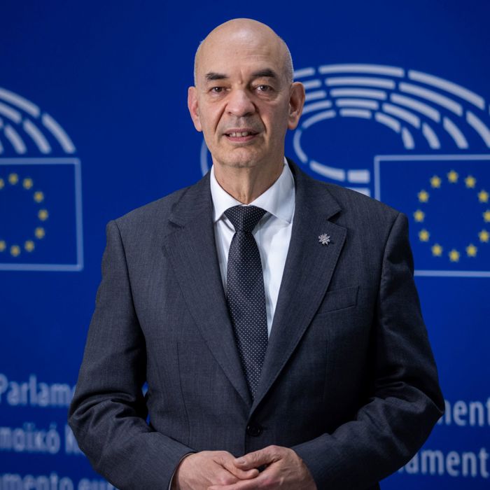 Alexis Vafeades