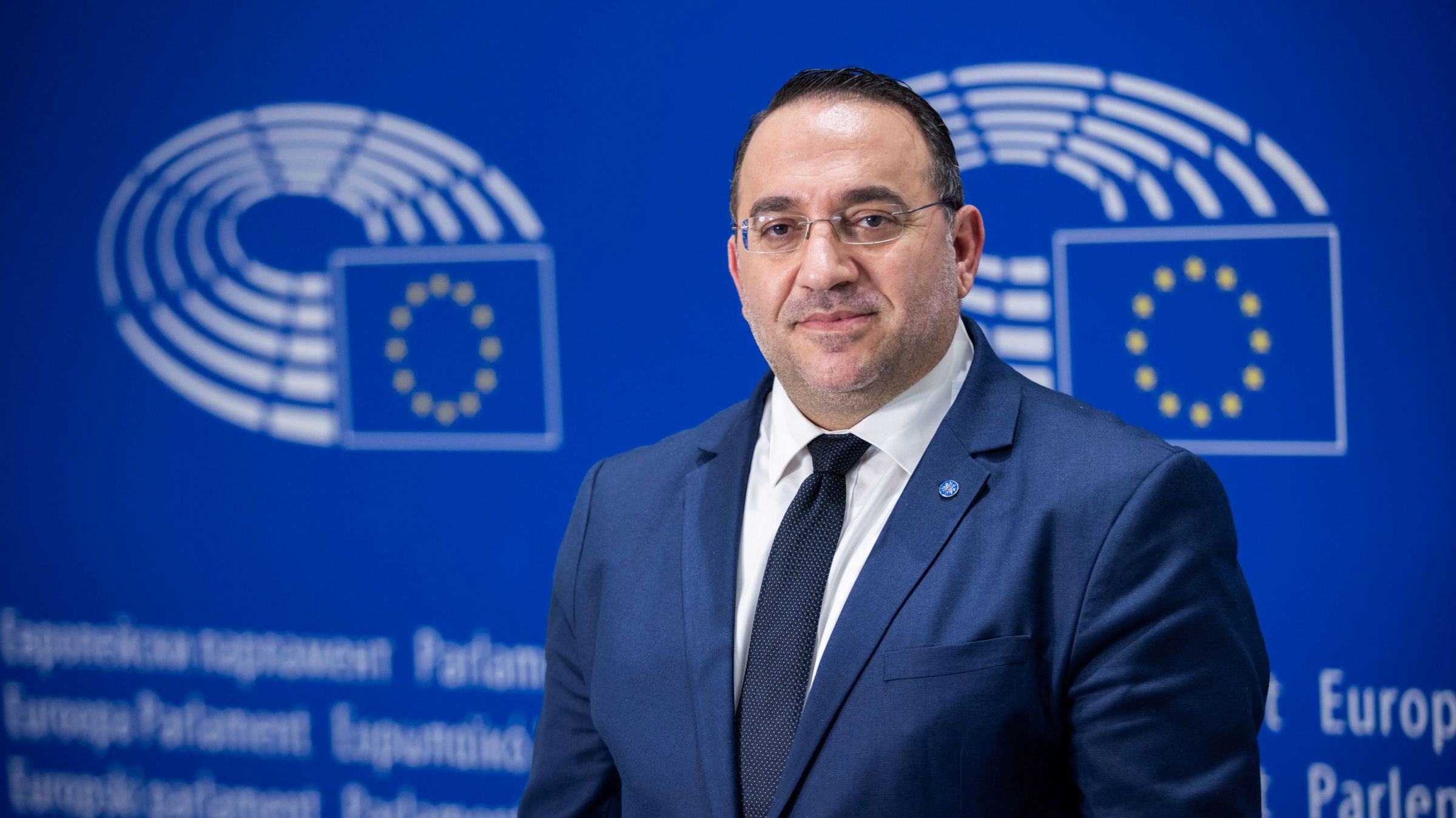 Deputy Minister of Tourism, Mr Kostas Koumis