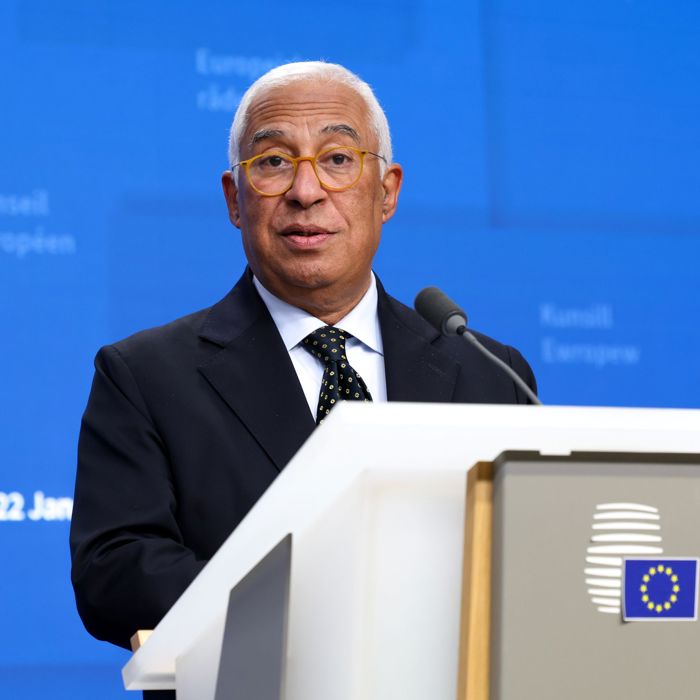 António Costa