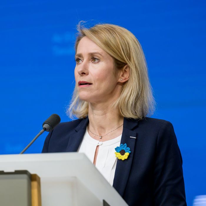 Kaja Kallas