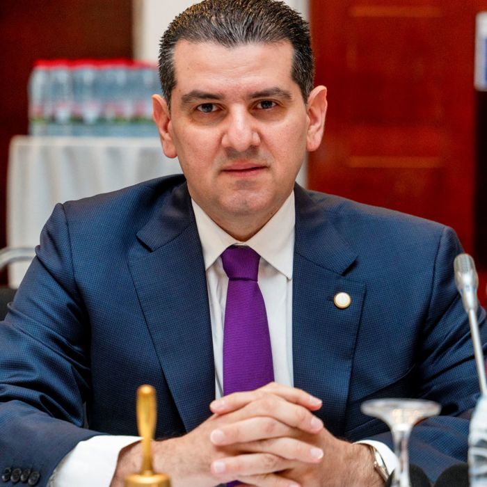 Michael Damianos