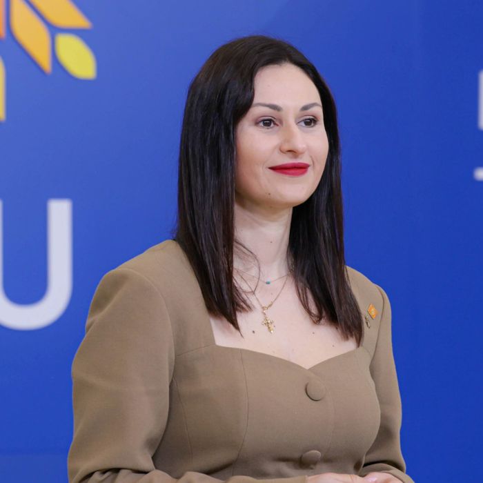 Maria Panayiotou