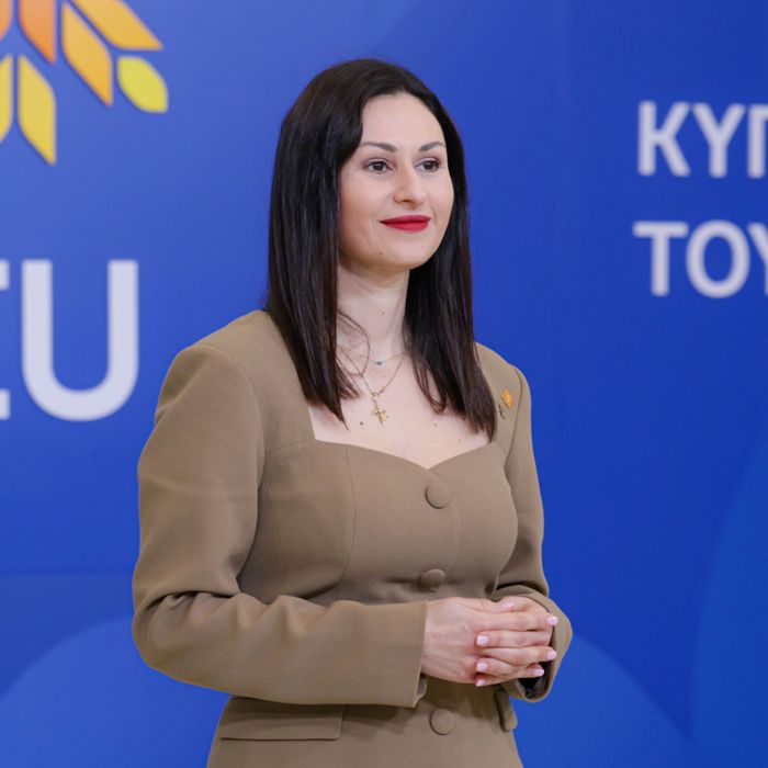 Maria Panayiotou