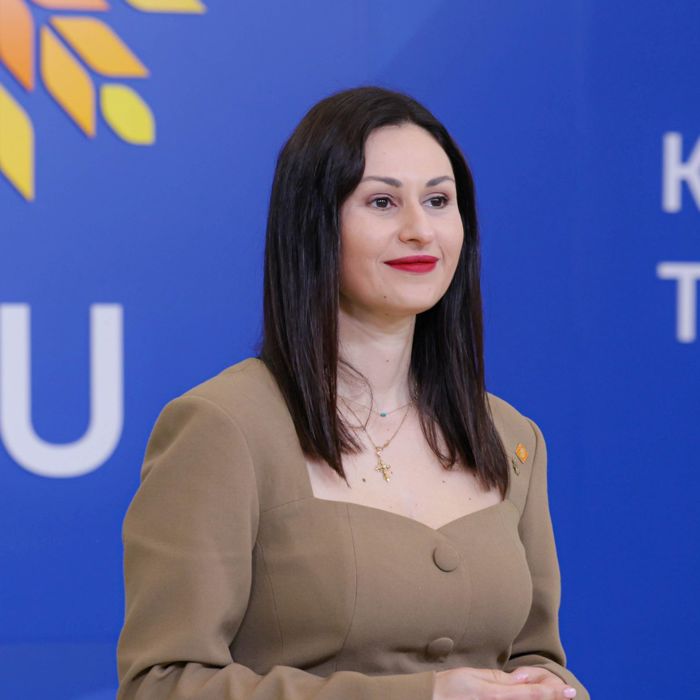 Maria Panayiotou