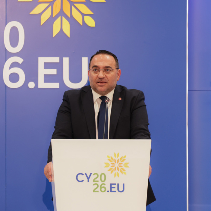 Kostas Koumi