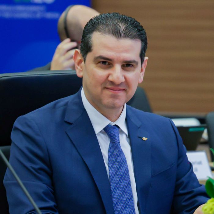 Michael Damianos