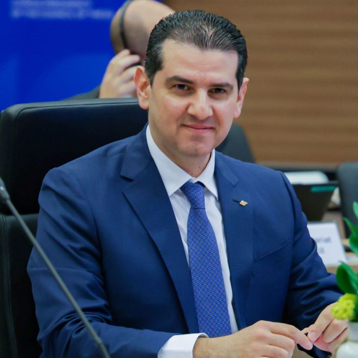 Michael Damianos