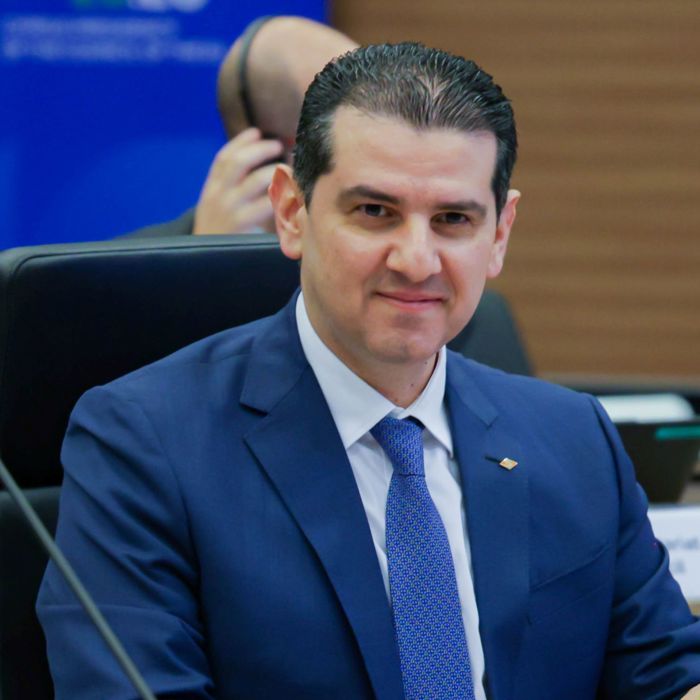 Michael Damianos