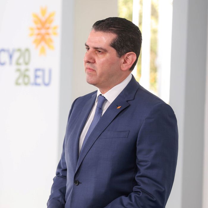 Michael Damianos 
