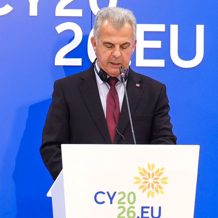 Costas Fytiris
