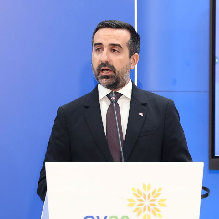 Nicholas Ioannides