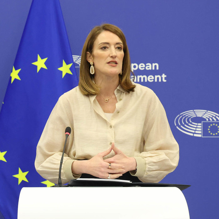 Roberta Metsola