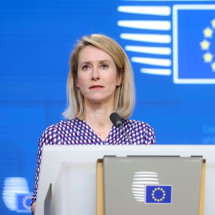 Kaja Kallas