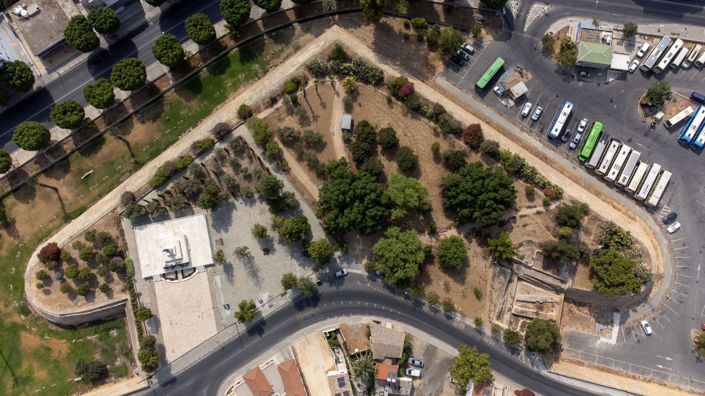 Lefkosia
