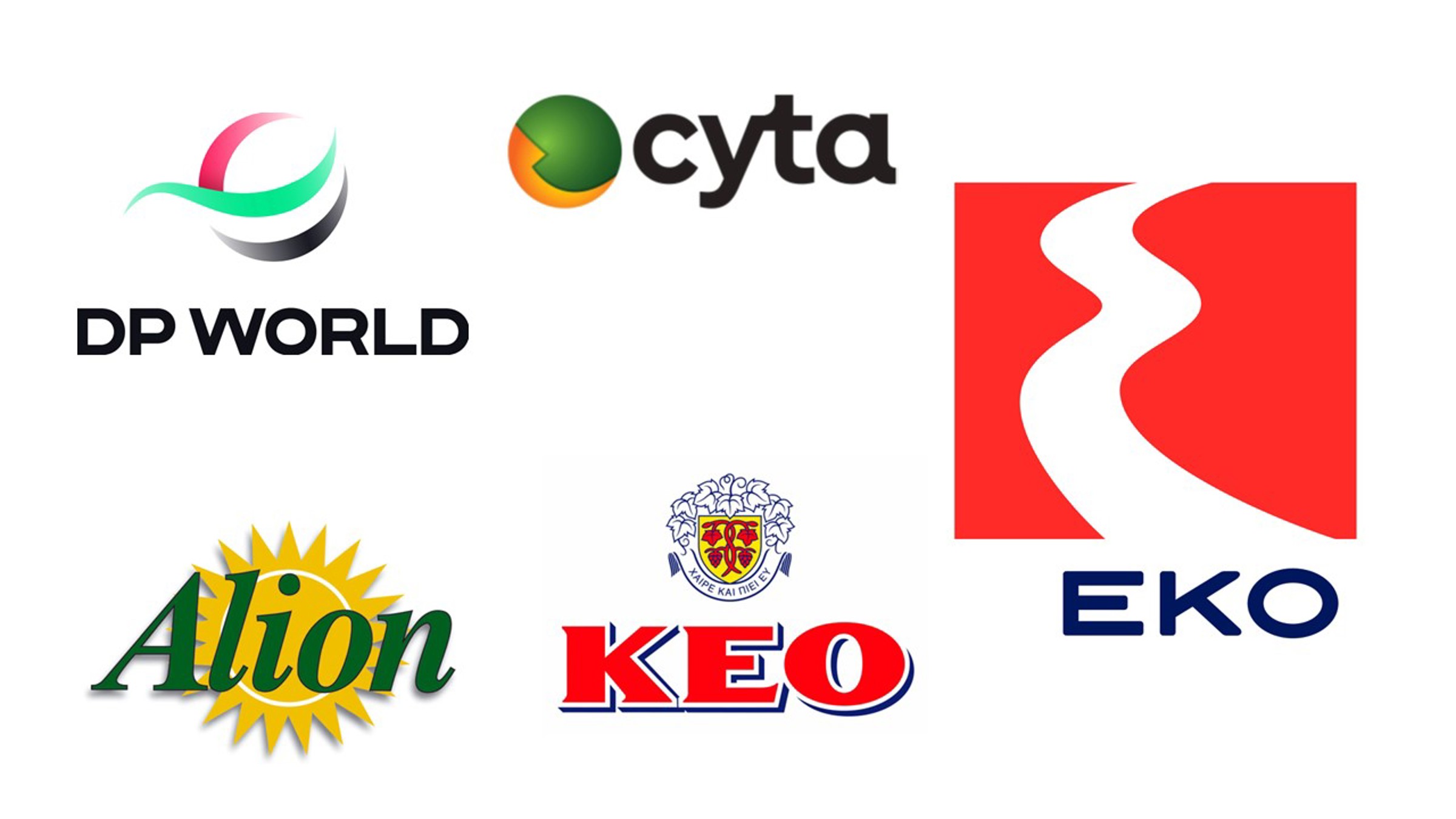 logos