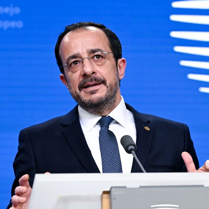 Nikos Christodoulides