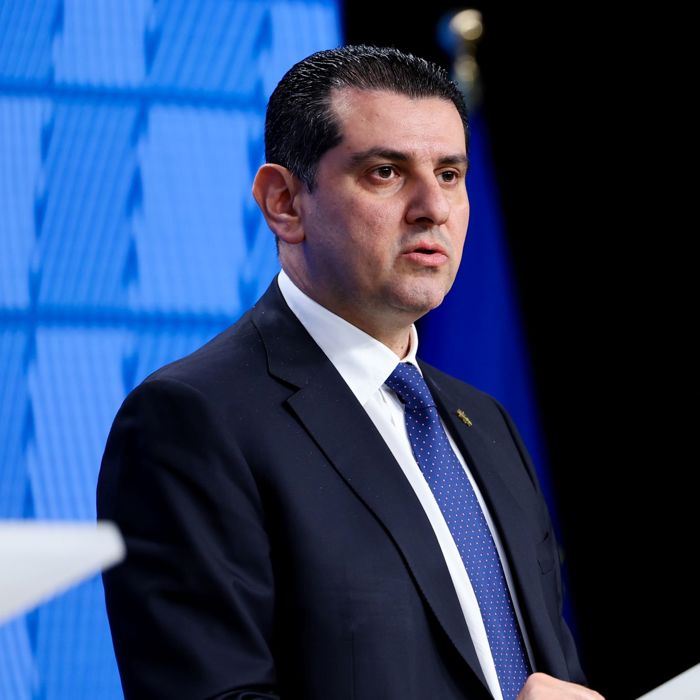 Michael Damianos