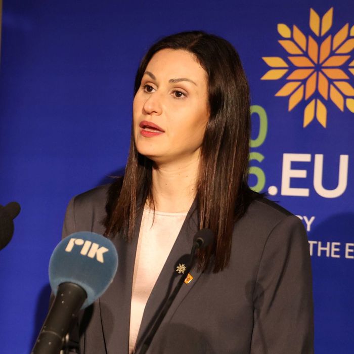 Maria Panayiotou