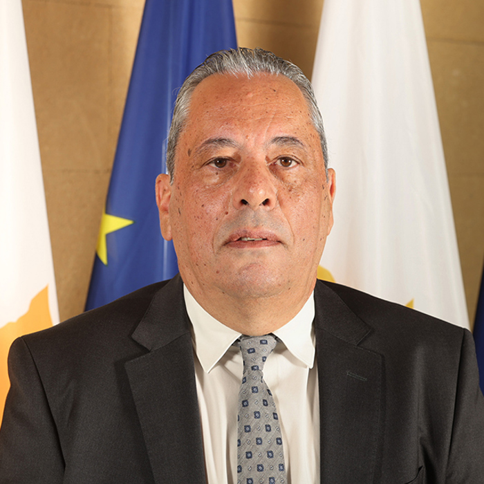 Vasilis Palmas