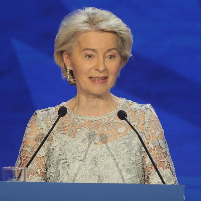 Ursula von der Leyen