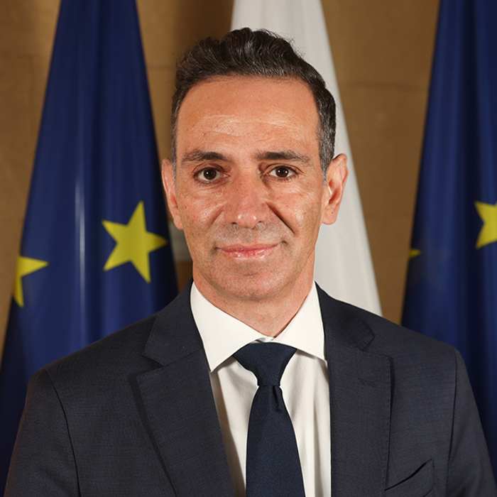 Nicodemos Damianou