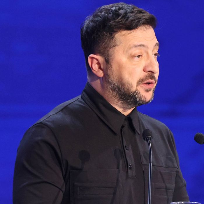 Volodymyr Zelenskyy
