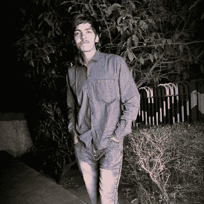 user profile