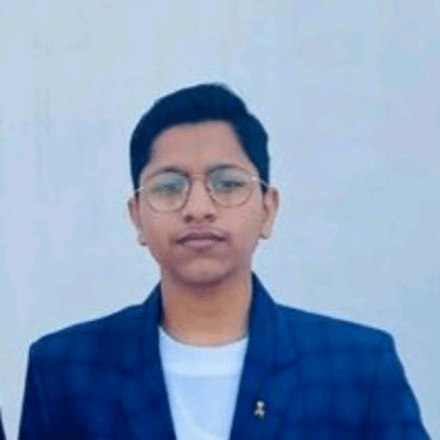 user profile